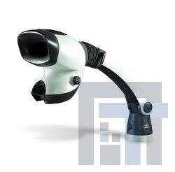Микроскоп визуального контроля с невысоким увеличением Mantis Compact Vision Engineering с универсальным штативом